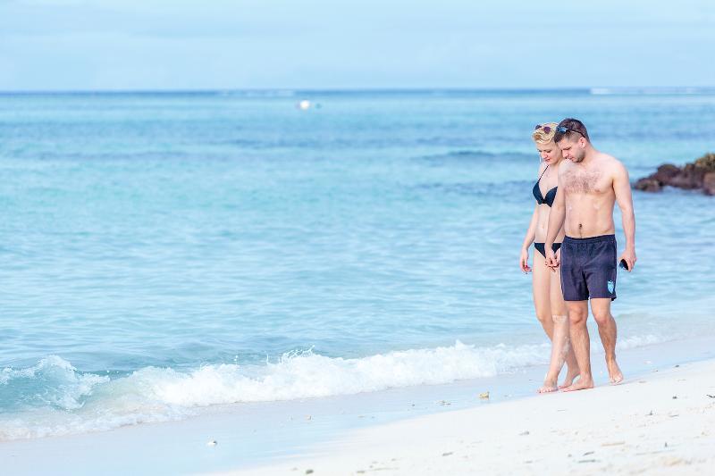 ヴェラナ ホテル モルディブ マーフシ エクステリア 写真